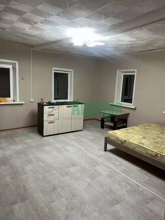 Дом в Забайкальский край, Чита Широкая ул. (75 м) - Фото 1