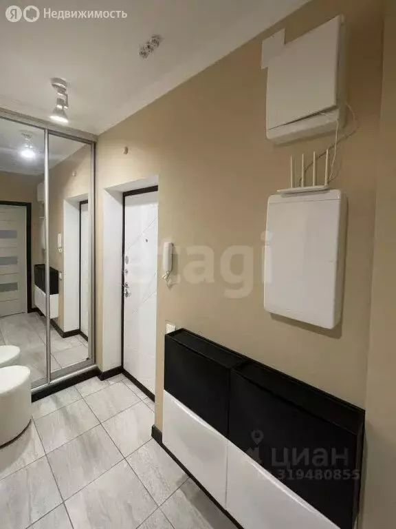 1-комнатная квартира: Москва, Малая Филёвская улица, 22 (41 м) - Фото 0