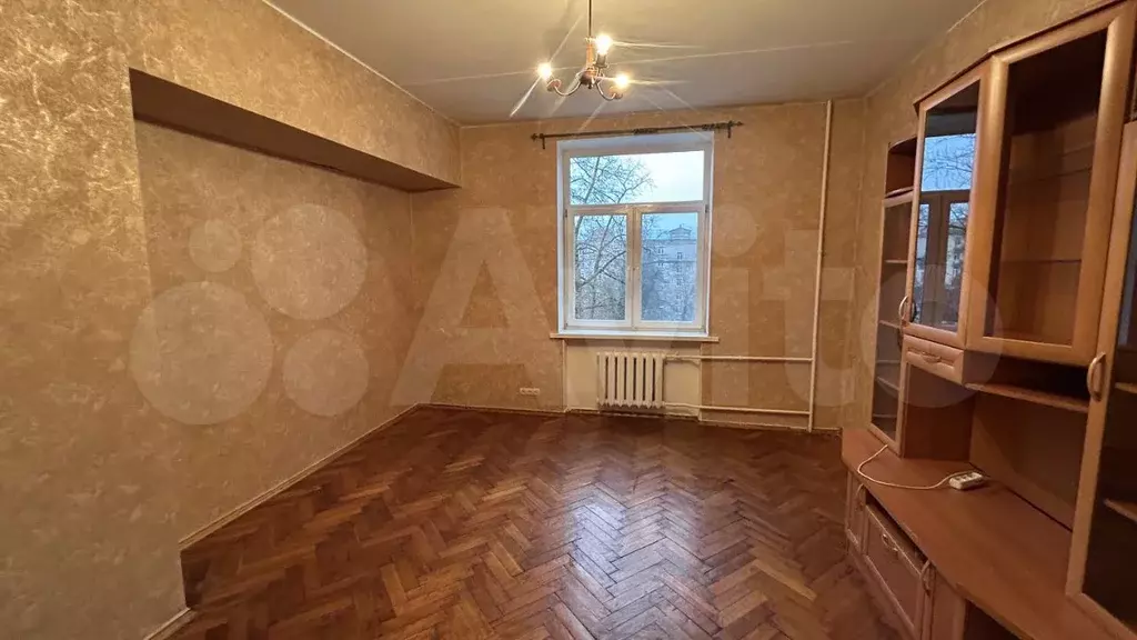 2-к. квартира, 65 м, 6/7 эт. - Фото 1