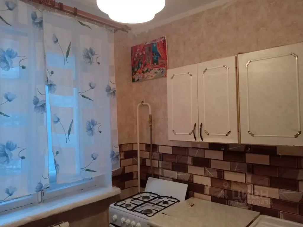 2-к кв. Москва 15-я Парковая ул., 18К1 (44.0 м) - Фото 1