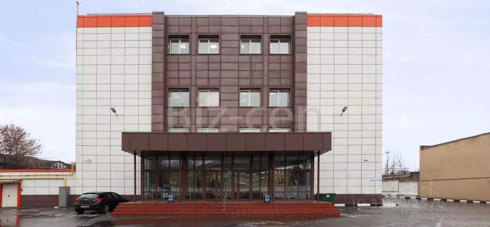 Офис в Москва Рабочая ул., 93С1 (176 м) - Фото 1