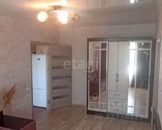 2-к кв. Крым, Судак ул. Гагарина, 6 (42.4 м) - Фото 1