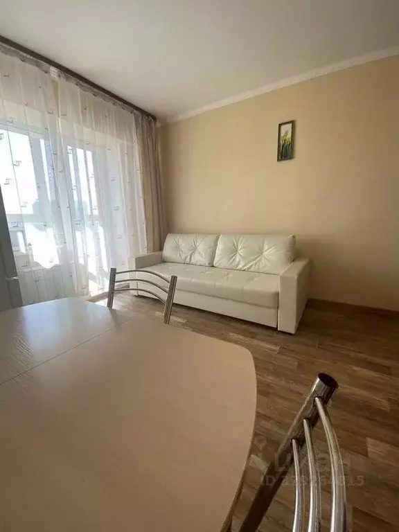 2-к кв. Иркутская область, Иркутск Байкальская ул., 289/5 (43.0 м) - Фото 1