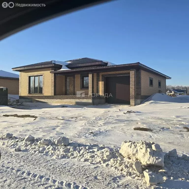 Дом в Фирсово, Оливковая улица, 6 (174 м) - Фото 1