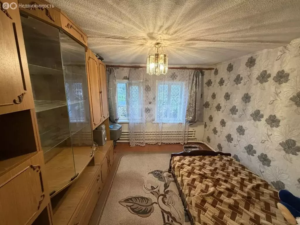 Дом в Бирюч, улица Калинина (46 м) - Фото 2