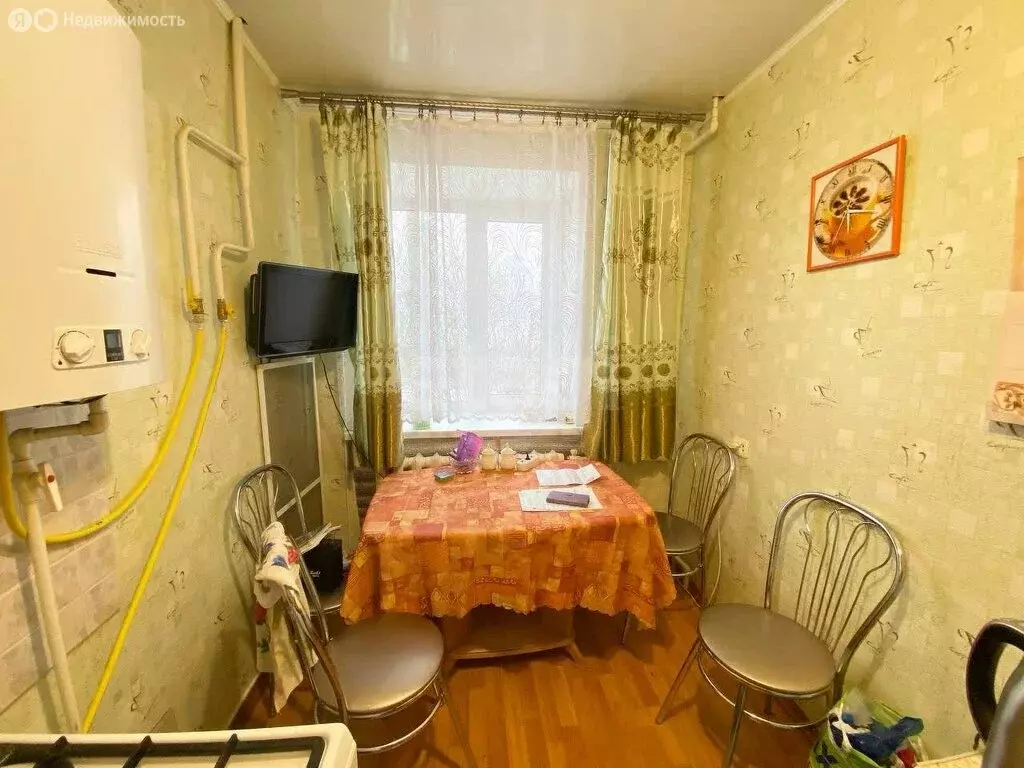 2-комнатная квартира: Ковров, улица Белинского, 13А (52.1 м) - Фото 1