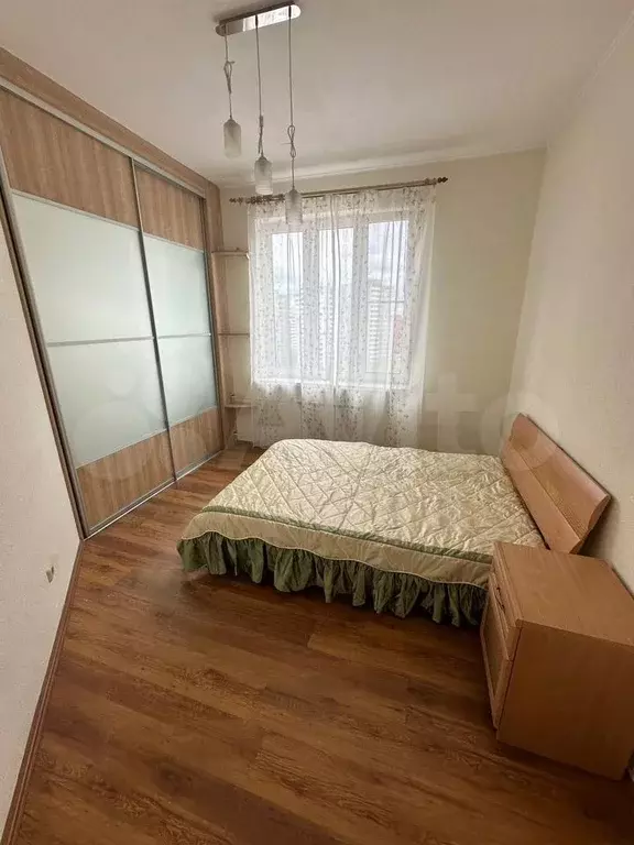2-к. квартира, 64,2 м, 8/10 эт. - Фото 1