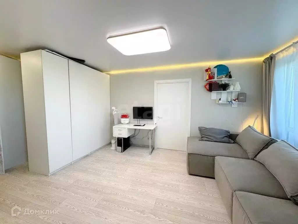 Продаётся 2-к квартира, 47 м - Фото 1