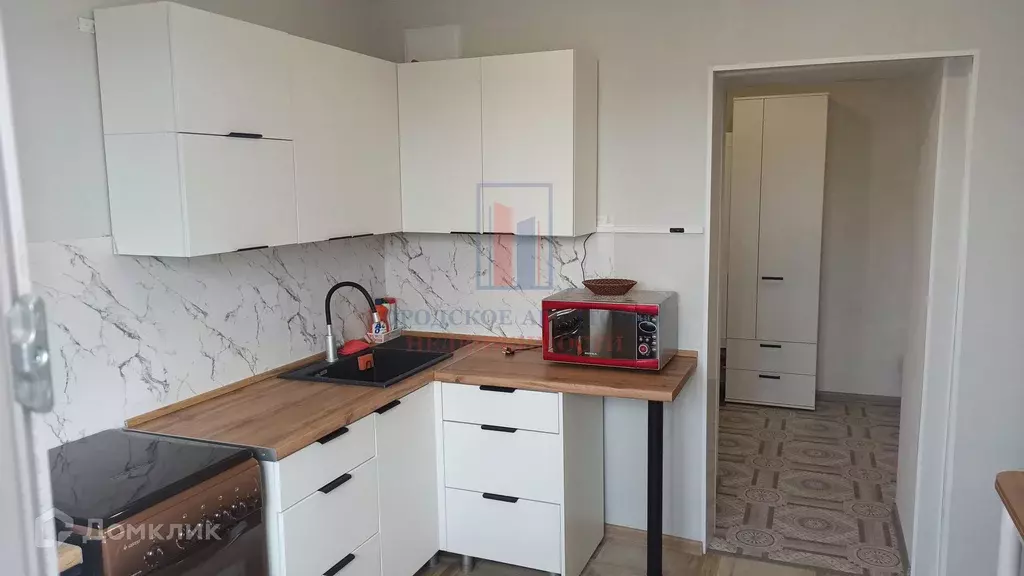 Продаётся 2-к квартира, 53.2 м - Фото 1