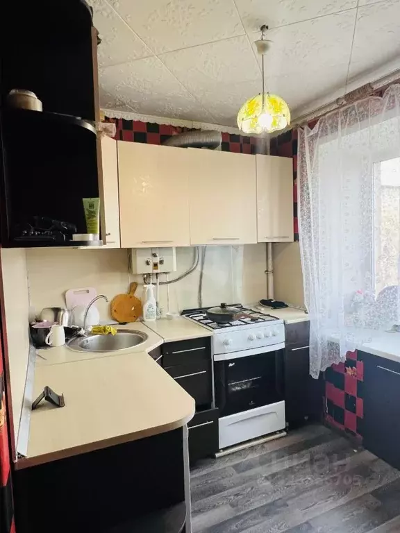 2-к кв. Курганская область, Шадринск ул. Свердлова, 87 (40.8 м) - Фото 1