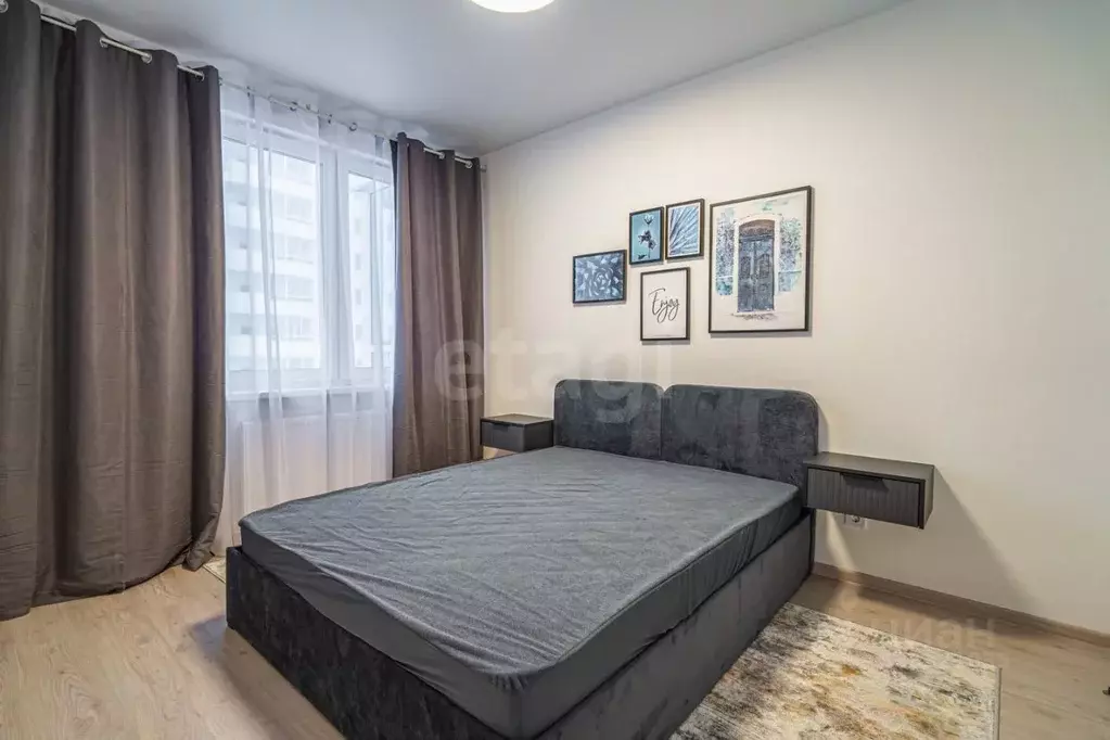 1-к кв. Санкт-Петербург ш. Суздальское, 22к3 (42.0 м) - Фото 1