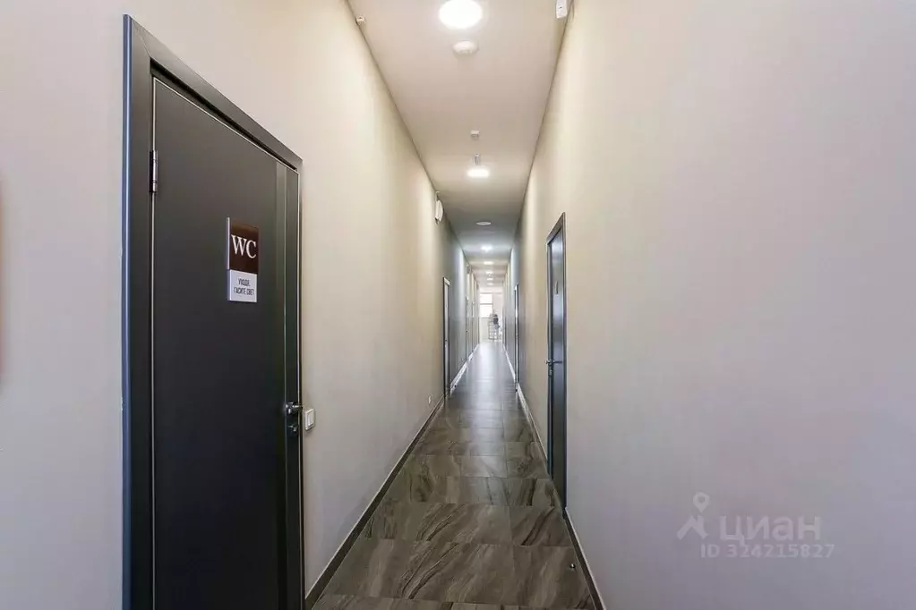 Помещение свободного назначения в Крым, Ялта ул. Маршака, 6 (396 м) - Фото 2