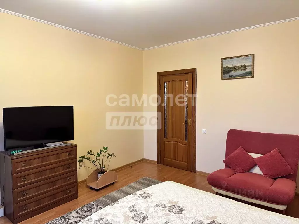 2-к кв. Московская область, Люберцы городской округ, Красково пгт ул. ... - Фото 1