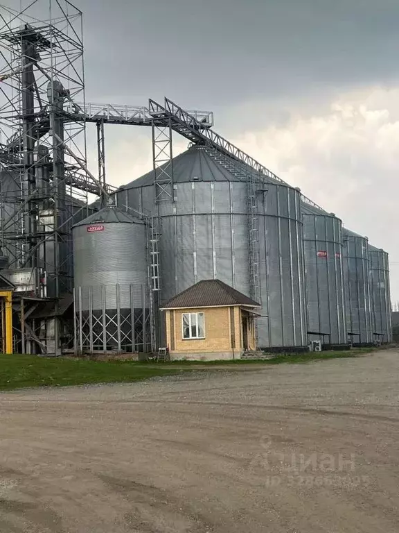 Торговая площадь в Кабардино-Балкария, Урванский район, с. Урвань ... - Фото 2
