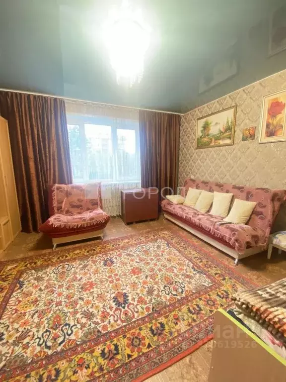 2-к кв. Кемеровская область, Новокузнецк Ноградская ул., 1А (54.2 м) - Фото 1