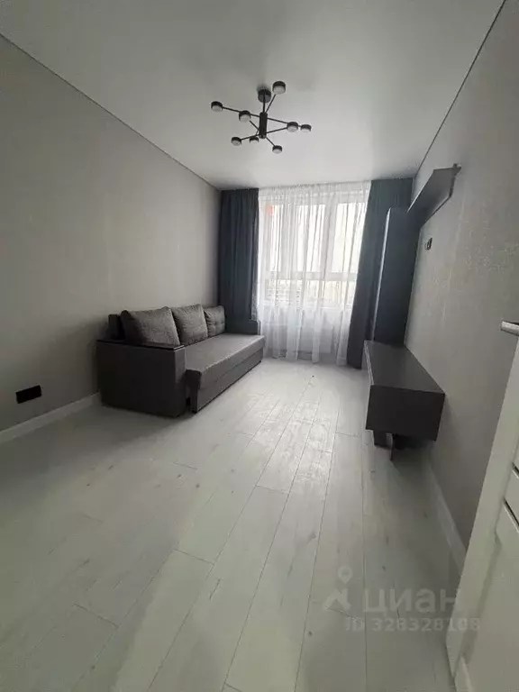 1-к кв. Московская область, Балашиха ул. Яганова, 1 (36.0 м) - Фото 2