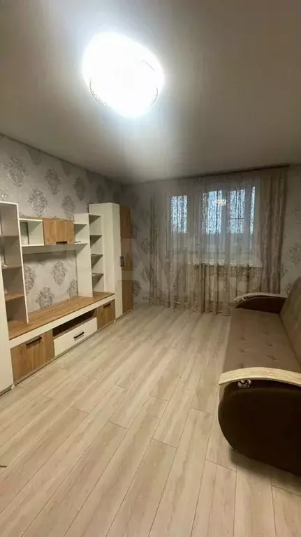 1-к. квартира, 40 м, 7/12 эт. - Фото 0