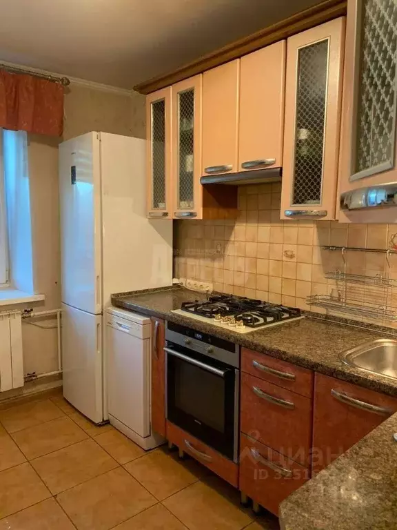 3-к кв. Калужская область, Обнинск ул. Королева, 19 (61.1 м) - Фото 1