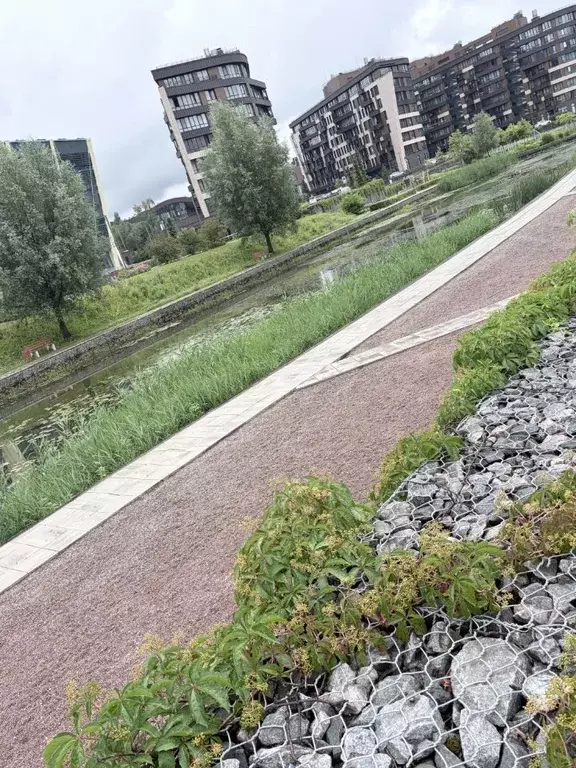 1-к кв. Московская область, Химки Новогорск мкр, ул. Ивановская, 51к1 ... - Фото 2