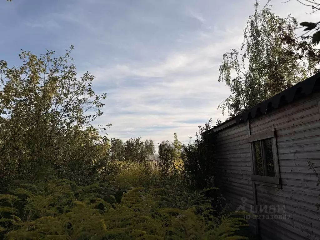 Участок в Московская область, Богородский городской округ, Обухово пгт ... - Фото 1