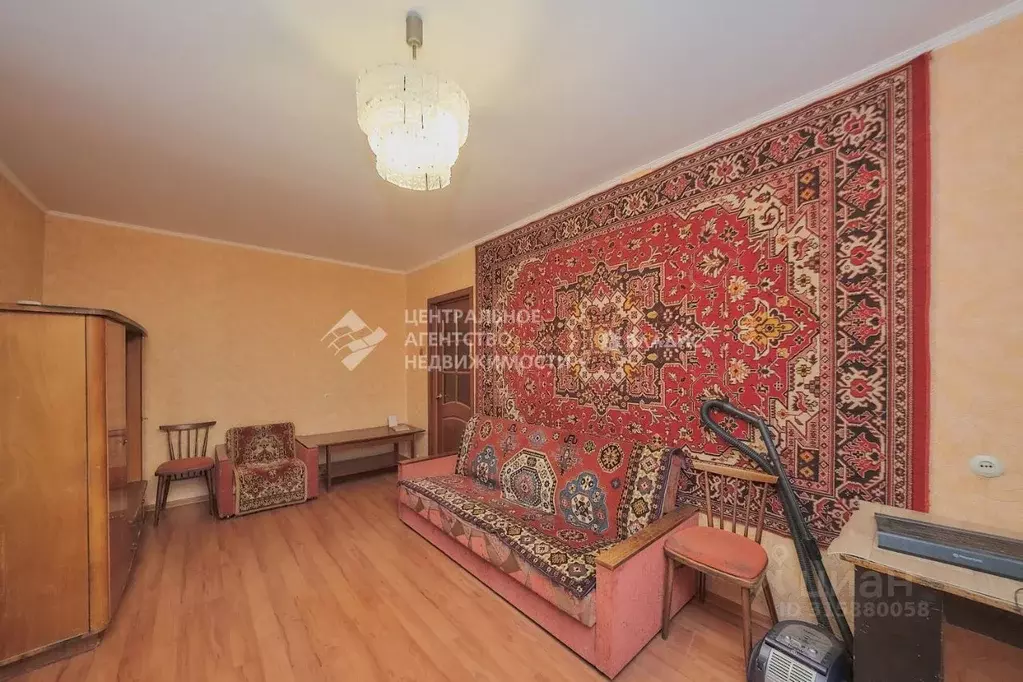 2-к кв. Рязанская область, Рязань Интернациональная ул., 17к1 (49.4 м) - Фото 2