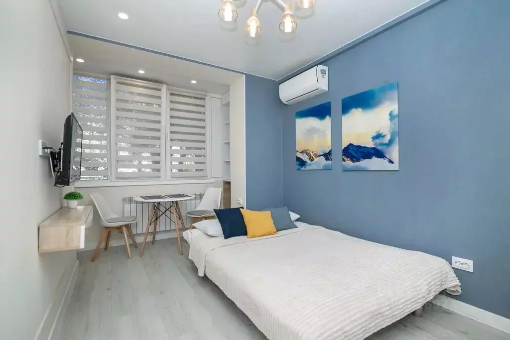Студия Севастополь просп. Генерала Острякова, 36 (17.0 м) - Фото 1