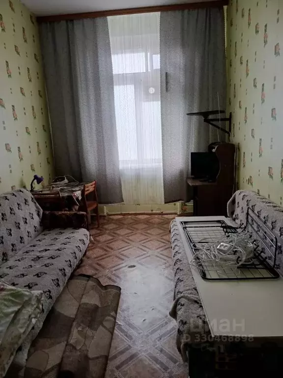 Комната Самарская область, Самара ул. Земеца, 13 (20.0 м) - Фото 1