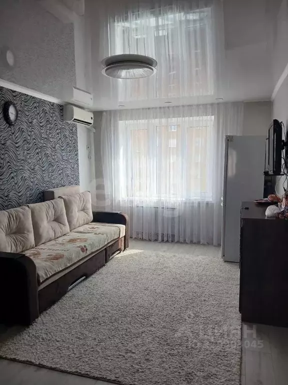 2-к кв. Башкортостан, Стерлитамак Солнечный мкр, ул. Юрматинская, 1Б ... - Фото 2