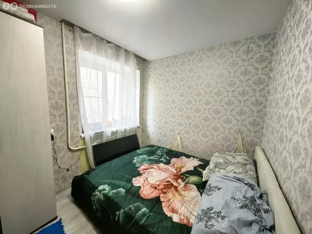 3-комнатная квартира: Волгоград, проспект Маршала Жукова, 87 (43 м) - Фото 2