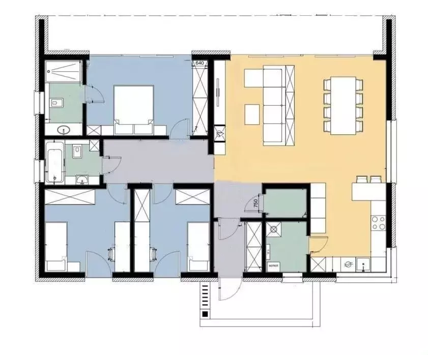 Коттедж в Московская область, Богородский городской округ, Изумрудная ... - Фото 1