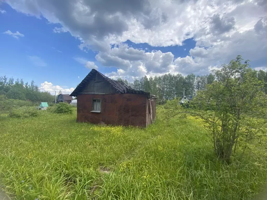 Дом в Московская область, Егорьевск городской округ, пос. Шувое, Белая ... - Фото 1