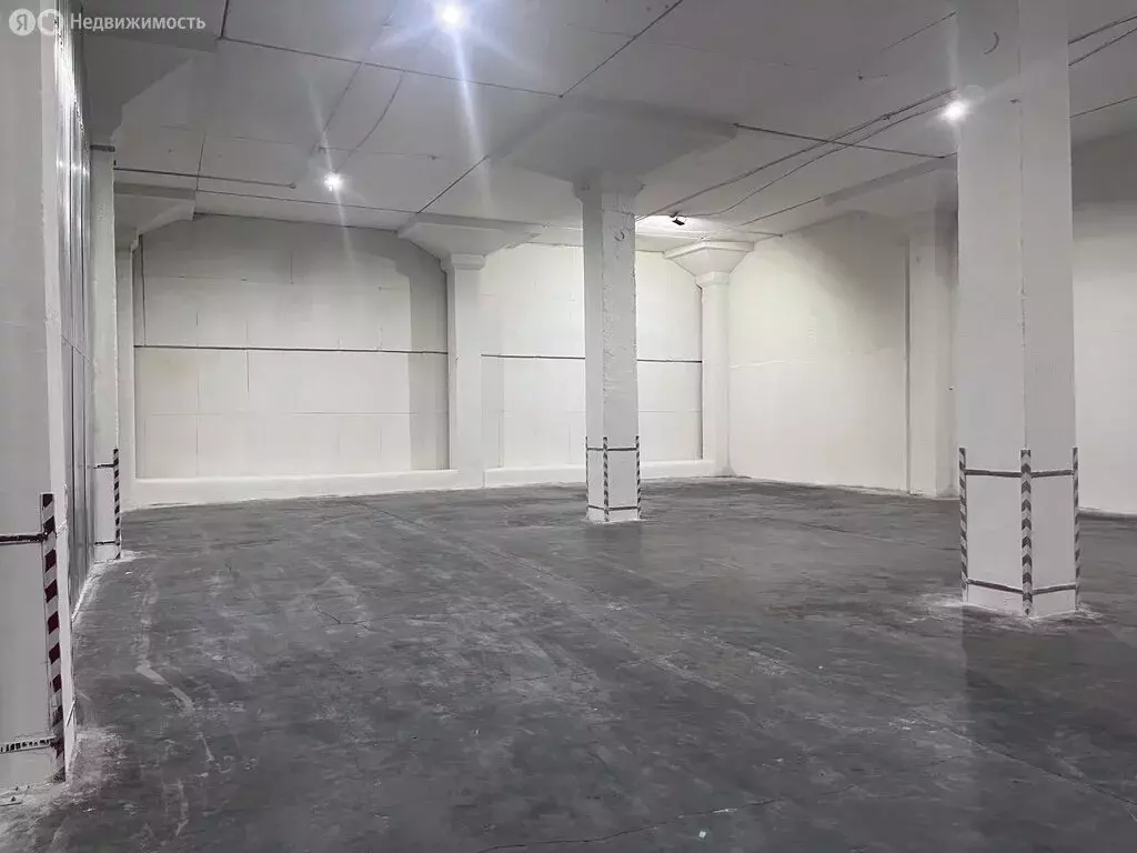 Склад (200 м) - Фото 1