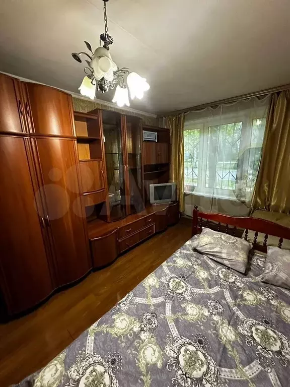 Комната 18 м в 2-к., 1/5 эт. - Фото 0
