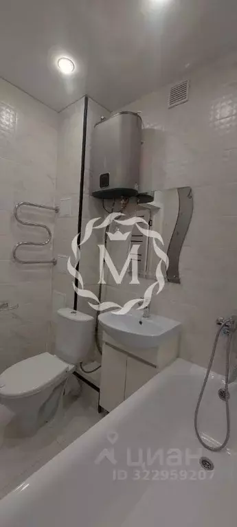 Студия Бурятия, Улан-Удэ ул. Москалева, 5 (31.9 м) - Фото 1