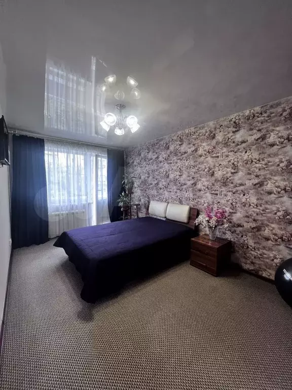 3-к. квартира, 70 м, 4/5 эт. - Фото 0
