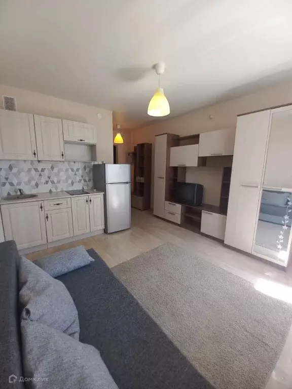 Продаётся квартира-студия, 20.4 м - Фото 0