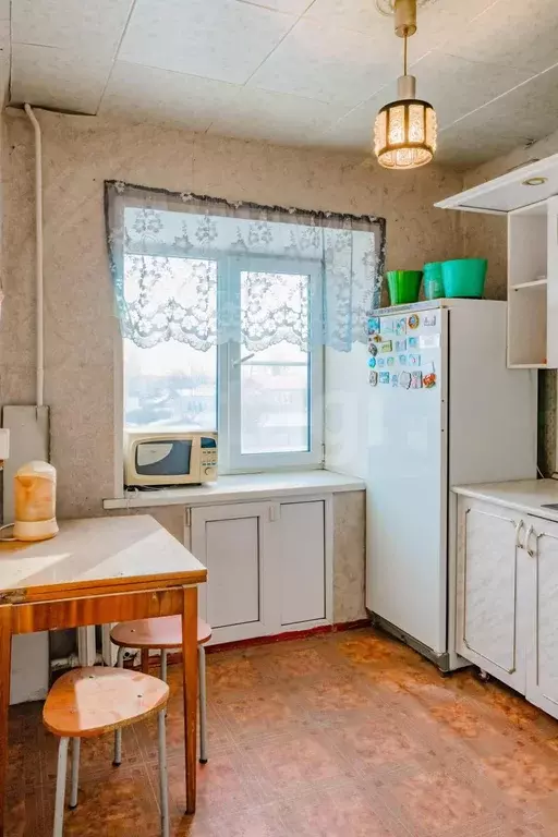 Квартира, 1 комната, 32.4 м - Фото 1