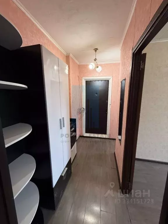2-к кв. Москва Самаркандский бул., 10К2 (45.0 м) - Фото 2