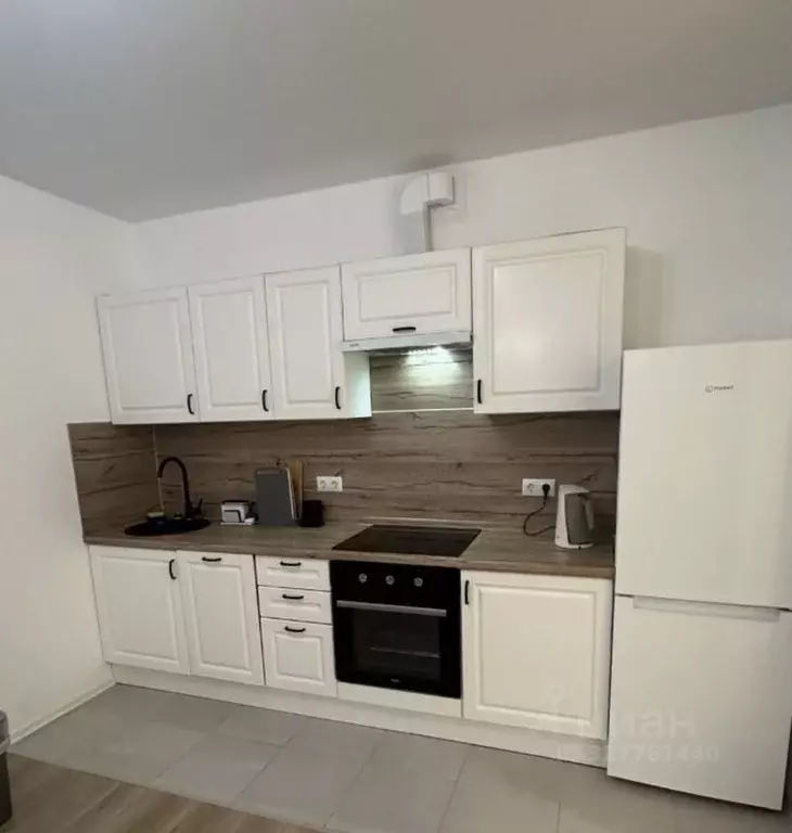 2-к кв. Московская область, Котельники ул. Сосновая, 5к1 (62.0 м) - Фото 2