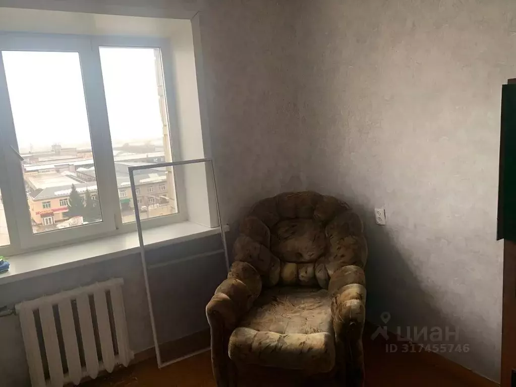 Комната Новосибирская область, Новосибирск Сухарная ул., 70А (17.3 м) - Фото 1