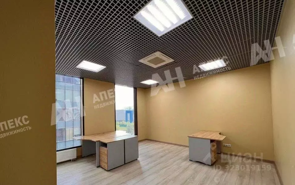 Офис в Московская область, Химки Куркинское ш., с2 (51 м) - Фото 1