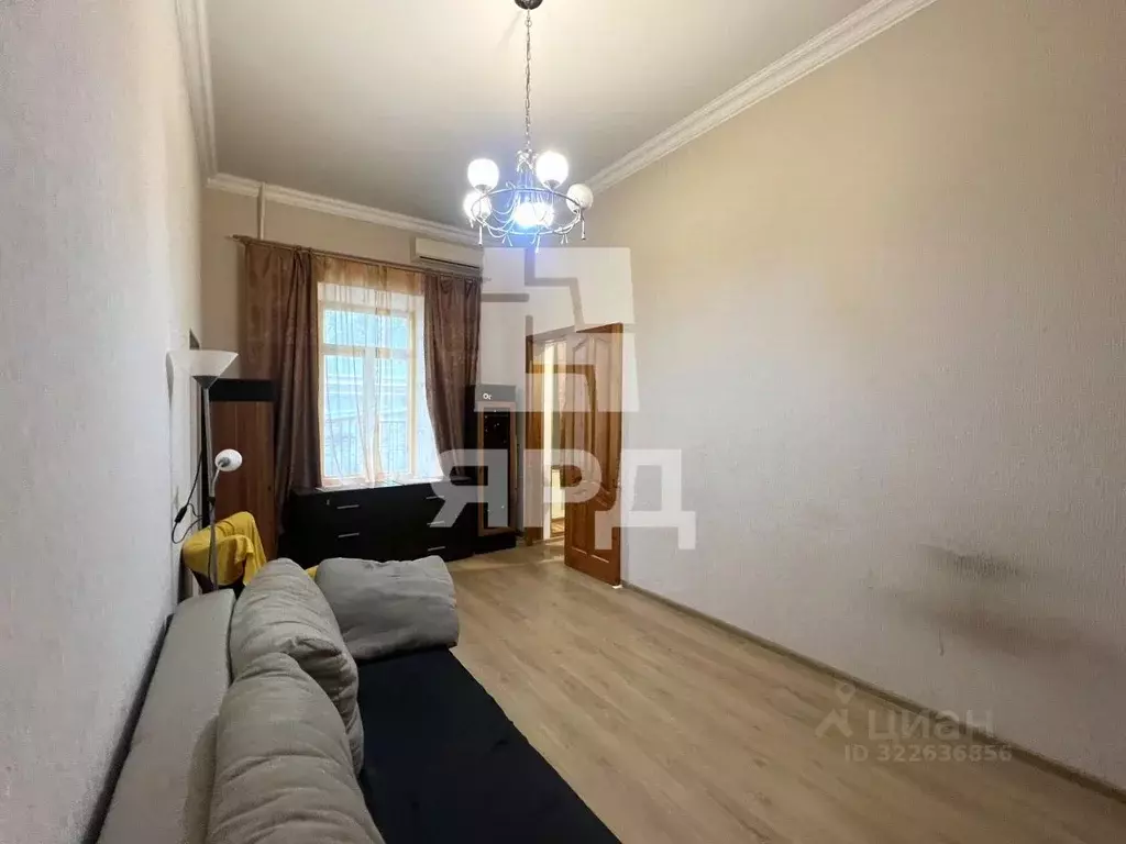 4-к кв. Ростовская область, Таганрог Итальянский пер. (68.0 м) - Фото 2