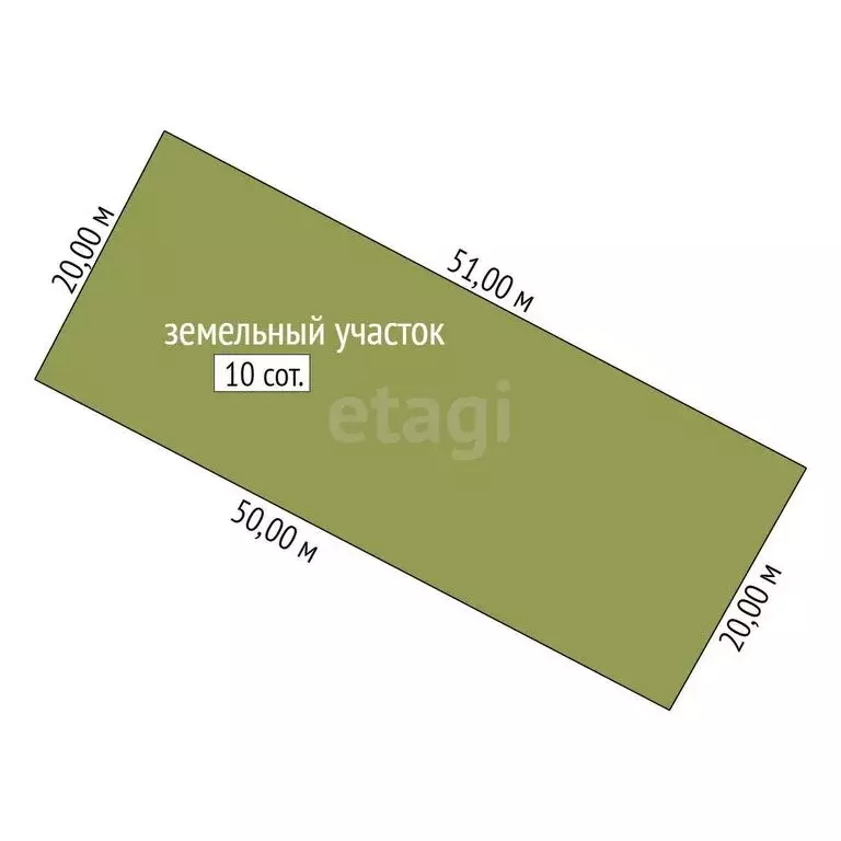 Участок в Амурская область, Благовещенский муниципальный округ, село ... - Фото 1