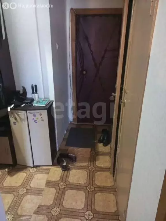 2-комнатная квартира: Нижний Новгород, улица Адмирала Макарова, 1 ... - Фото 1