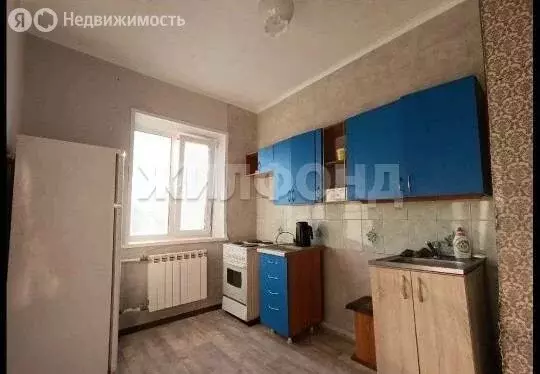 2-комнатная квартира: Кызыл, улица Титова, 33 (51 м) - Фото 2