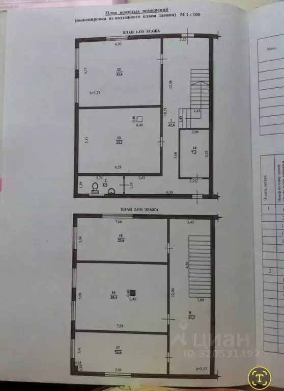 Помещение свободного назначения в Ненецкий АО, Нарьян-Мар Искателей ... - Фото 2