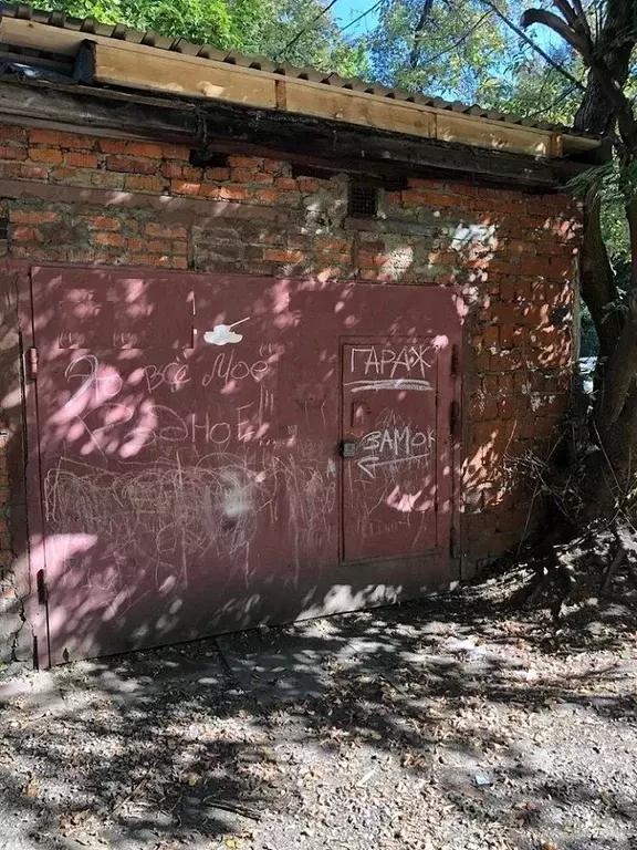 Гараж в Московская область, Химки Ленинский просп. (23 м) - Фото 1