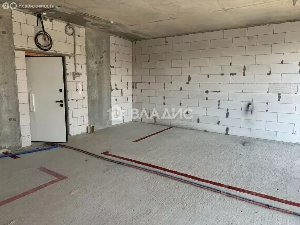 2-комнатная квартира: Москва, Малая Почтовая улица, 12 (42 м) - Фото 2