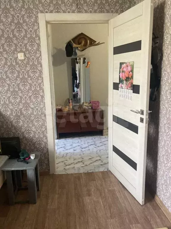 3-к. квартира, 61 м, 5/9 эт. - Фото 1