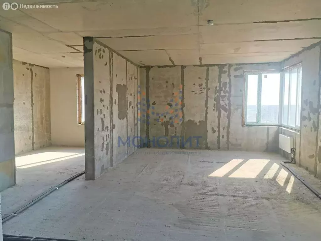 2-комнатная квартира: Одинцово, Вокзальная улица, 31А (68.1 м) - Фото 2